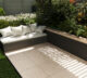 Керамогранит Arcadia Ceramica LISTELLO BEIGE 60x60 см