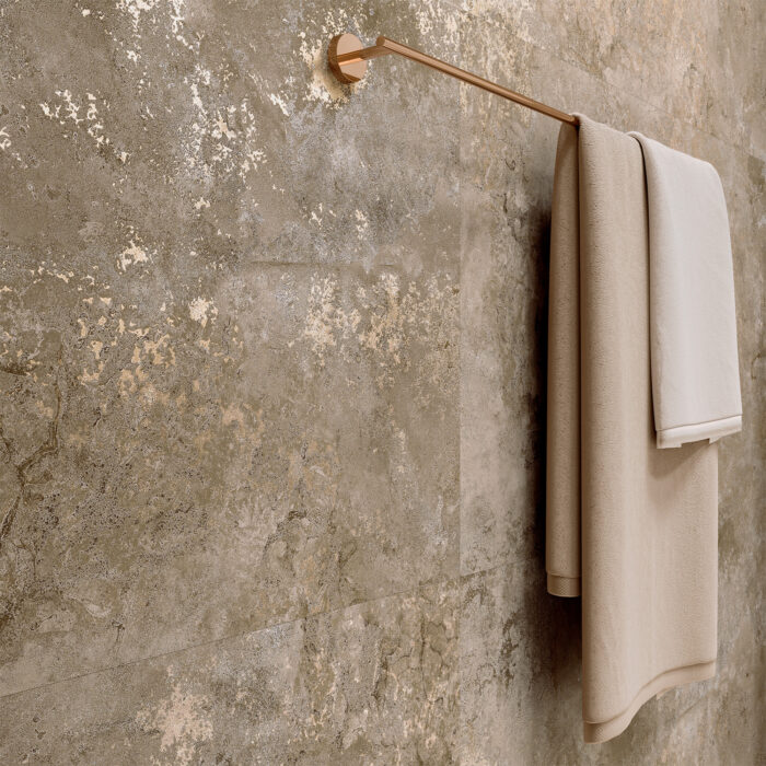 Керамогранит Arcadia Ceramica ERAGON DARK BROWN 60x120 см — изображение 3