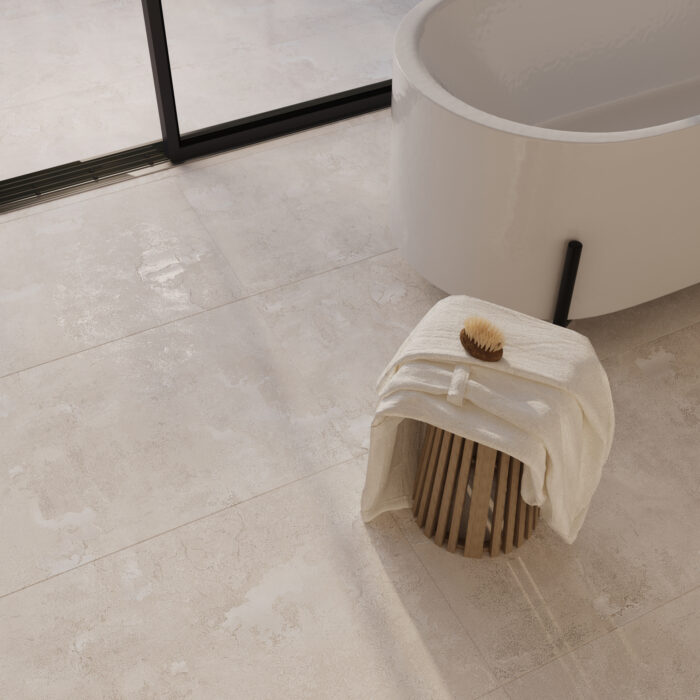 Керамогранит Arcadia Ceramica ERAGON LIGHT BROWN 60x120 см — изображение 4