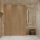 Керамогранит Arcadia Ceramica AURORA BEIGE 60x120 см — изображение 3