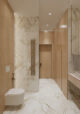 Керамогранит Arcadia Ceramica AURORA BEIGE 60x120 см