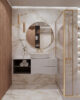 Керамогранит Arcadia Ceramica PRIMO ONYX 60x120 см