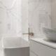 Керамогранит Arcadia Ceramica STATUARIO MIRES 60x60 см