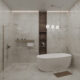 Керамогранит Arcadia Ceramica ONICE PEARL 60x60 см