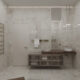 Керамогранит Arcadia Ceramica ONICE PEARL 60x60 см — изображение 2