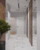 Керамогранит Arcadia Ceramica BORGHINI SILVER 60x60 см — изображение 4