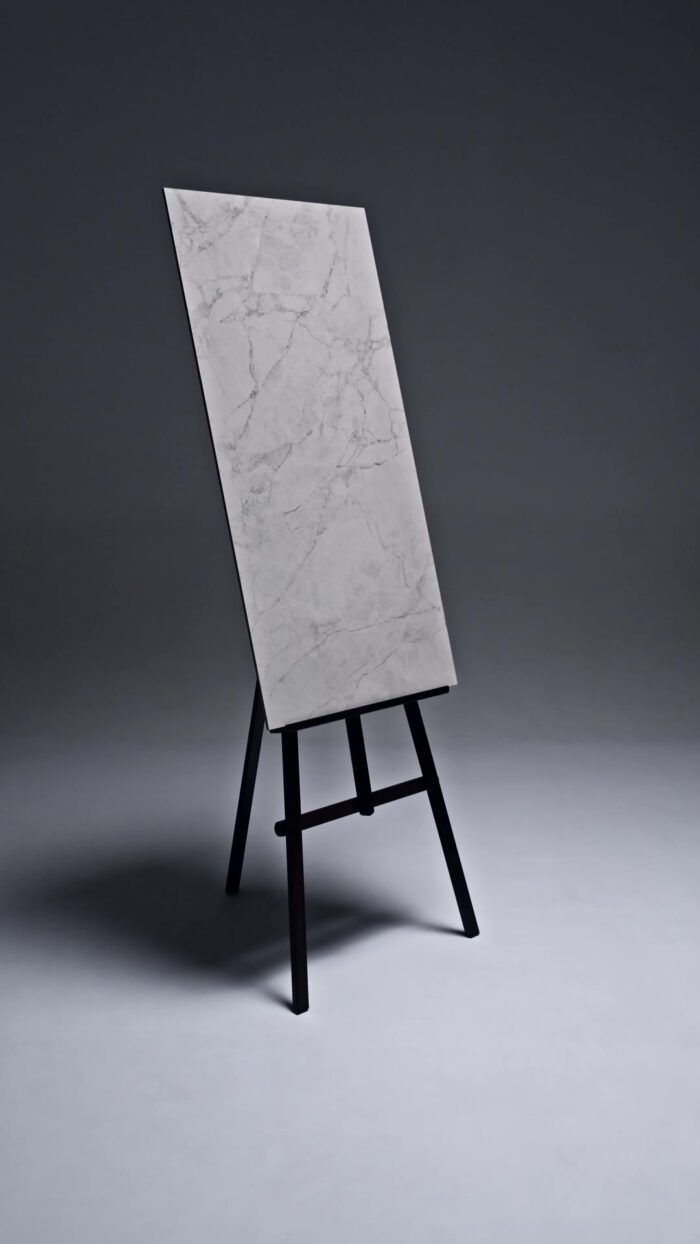 Керамогранит Arcadia Ceramica ARCTIC WHITE 60x120 см — изображение 4
