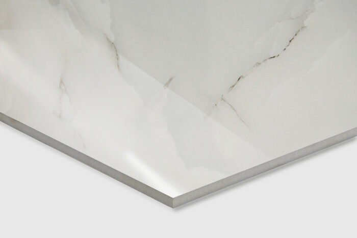 Керамогранит Arcadia Ceramica ONYX WHITE CLOUD 60x120 см — изображение 12