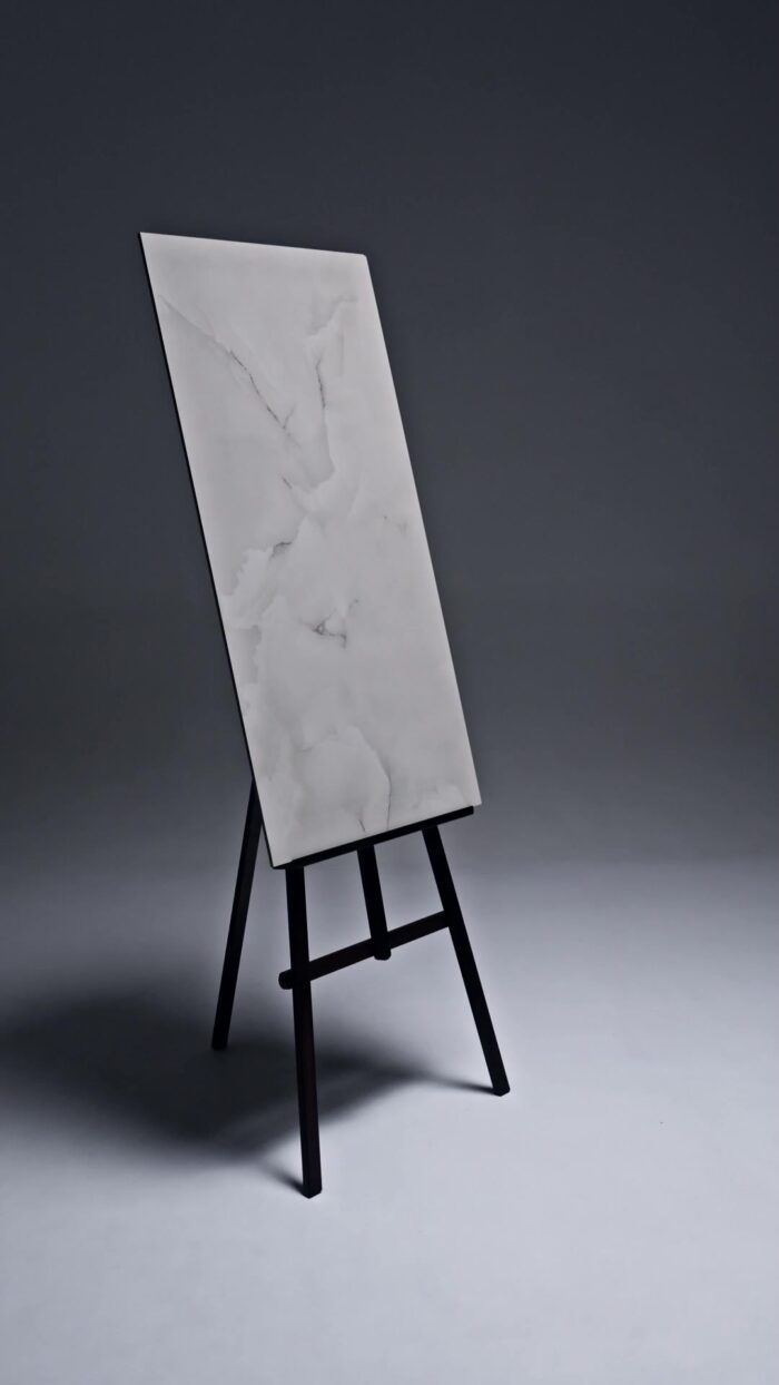 Керамогранит Arcadia Ceramica ONYX WHITE CLOUD 60x120 см — изображение 5