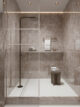 Керамогранит Arcadia Ceramica MODENA BROWN 60x120 см