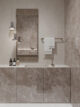 Керамогранит Arcadia Ceramica MODENA BROWN 60x120 см — изображение 2