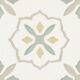 Гранит керамический Harmony LLEVANT TAUPE CROSS LT 22,3x22,3