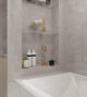 Керамогранит Arcadia Ceramica MODENA BIANCO 60x120 см