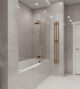 Керамогранит Arcadia Ceramica MODENA BIANCO 60x120 см — изображение 2