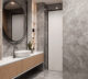Керамогранит Arcadia Ceramica MODENA GREY 60x120 см — изображение 3