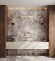 Керамогранит Arcadia Ceramica ONYX ROYAL 60x120 см
