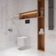 Керамогранит Arcadia Ceramica STATUARIO FINE 60x120 см