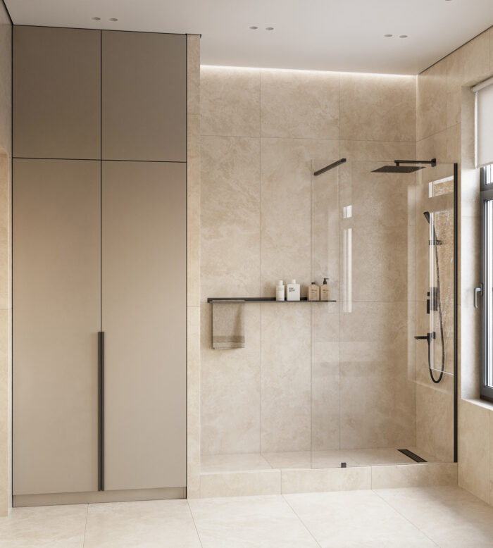 Керамогранит Arcadia Ceramica ARAWAK BEIGE 60x120 см — изображение 2