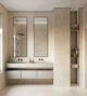 Керамогранит Arcadia Ceramica ARAWAK BEIGE 60x120 см