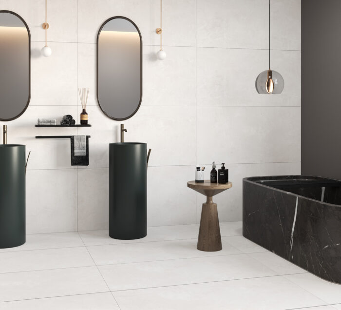 Керамогранит Arcadia Ceramica SYMPHONY ICE 60x120 см — изображение 4