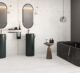 Керамогранит Arcadia Ceramica SYMPHONY ICE 60x120 см — изображение 4