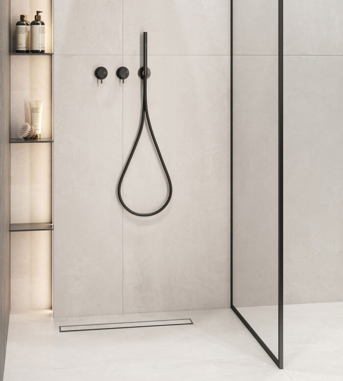 Керамогранит Arcadia Ceramica SYMPHONY ICE 60x120 см — изображение 3
