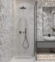 Керамогранит Arcadia Ceramica SYMPHONY GRIS 60x120 см