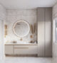 Керамогранит Arcadia Ceramica MARCUS BIANCO 60x120 см