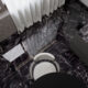Керамогранит Arcadia Ceramica ONYX BLACK 60x120 см