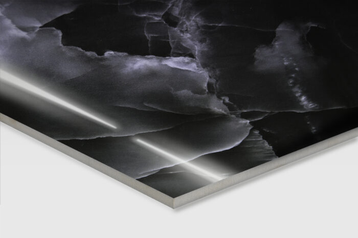 Керамогранит Arcadia Ceramica ONYX BLACK 60x120 см — изображение 11