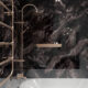 Керамогранит Arcadia Ceramica BLACK ROCK 60x120 см