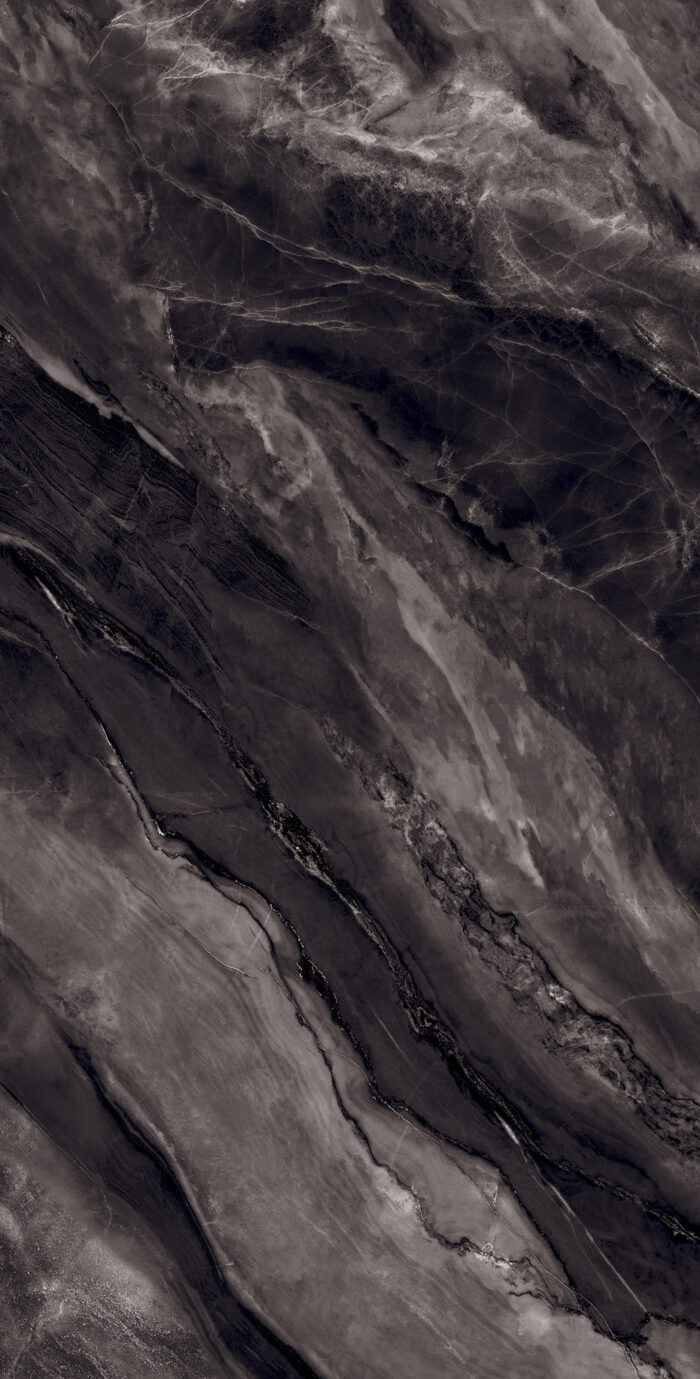 Керамогранит Arcadia Ceramica BLACK ROCK 60x120 см — изображение 2