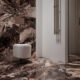 Керамогранит Arcadia Ceramica MONACO BROWN 60x120 см