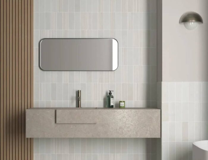 Декор Equipe Hikari Decor Almond 6x18.6 см — изображение 2