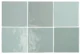 Керамическая плитка Equipe Artisan Aqua 13.2x13.2 см