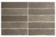 Керамогранит Equipe Argile Cacao 6x24.6 см