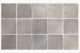 Керамогранит Equipe Argile Concrete 10x10 см