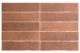 Керамогранит Equipe Argile Cotto 6x24.6 см