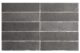 Керамогранит Equipe Argile Dark 6x24.6 см