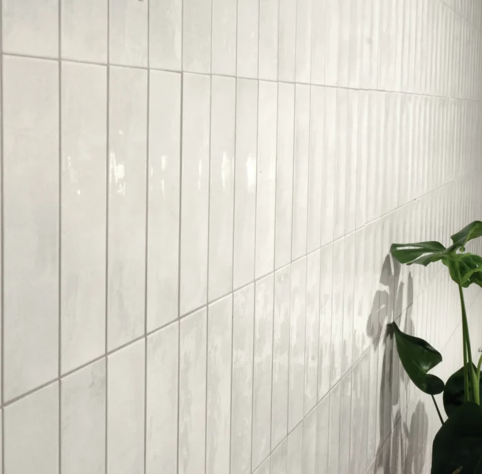 Плитка керамическая Harmony BARI White 6x24,6 — изображение 2