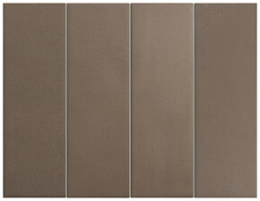 Brown 32719, коричневый, 6x18.6 Керамогранит Equipe Hikari Brown 6x18.6 см — изображение 1