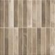 Плитка керамическая Harmony DUNA CHOCOLATE 20x20