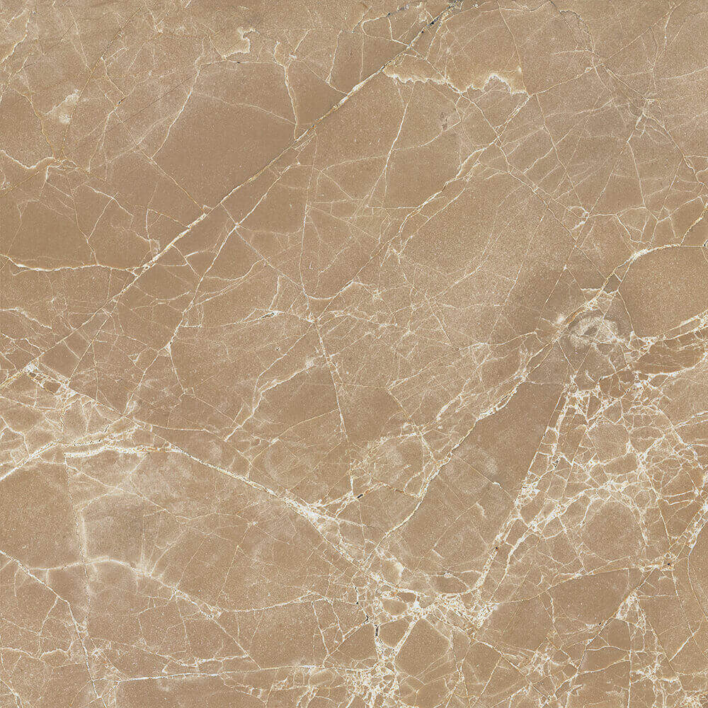 eterna-eterna-beige-152698 Керамогранит Kerranova Этерна K-41 Бежевый 60x60 — изображение 1
