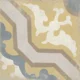 Керамогранит FS 1827 Mustard 22.3x22.3