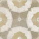 Керамическая плитка FS Farfalla Mustard 45x45