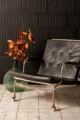 Керамическая плитка FS Loft Black 20x40 — изображение 2