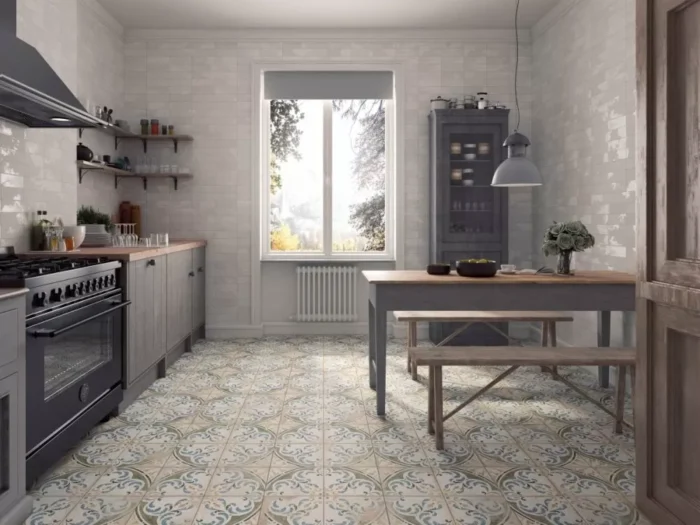 Керамическая плитка FS Porto Amaral 45x45 — изображение 2