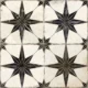 Керамическая плитка FS Star Black LT 45x45