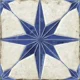 Керамогранит FS Starlight Blue LT 22.3x22.3