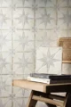 Керамогранит FS Starlight White LT 22.3x22.3 — изображение 2